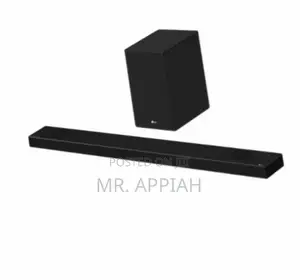 Sleek Sony SP9A 5.1.2ch 520W Bluetooth Sound Bar System 