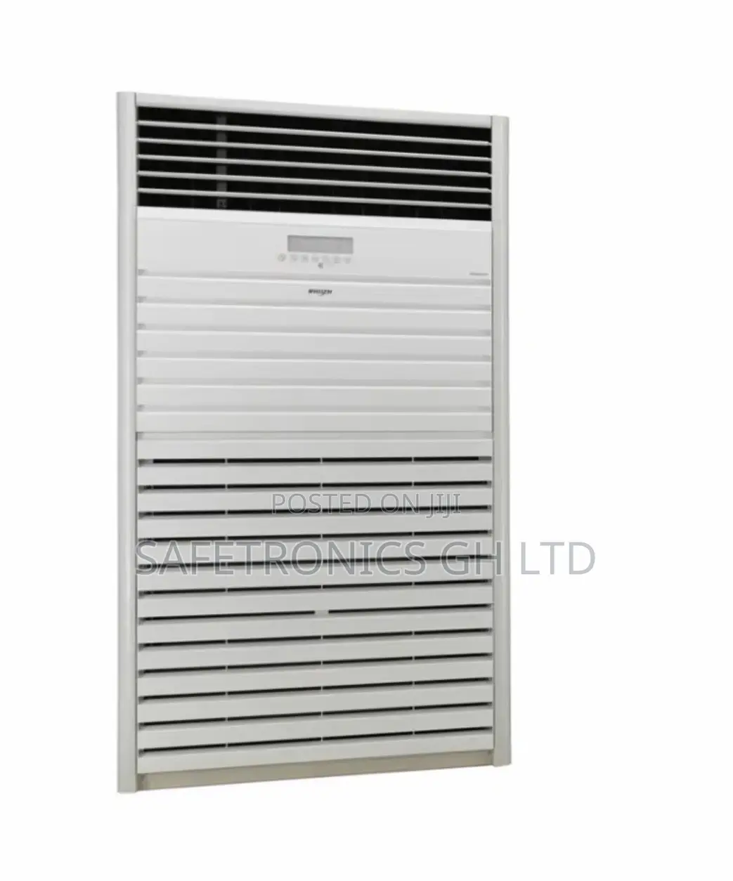 10 HP Inverter (AP-Q100LFT0) Floor Standing AC Split 4 TR