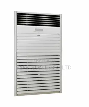 10 HP Inverter (AP-Q100LFT0) Floor Standing AC Split 4 TR