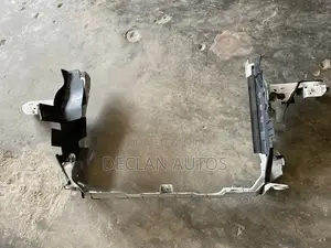 2019-2021 Acura RDX Front Radiator Support Core
