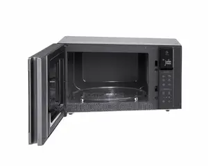 Lastest Microwave 42L - Smart Inverter LG MS4295CIS