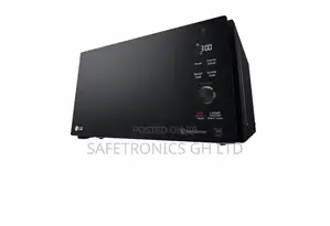 Get Authentic Lg Mh8265dis 1200w 42l Microwave Oven