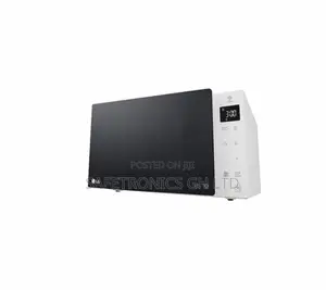 Lastest New 25 Litre LG Microwave Oven Grill