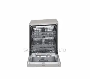  Original LG 14 PLATES DISHWASHER SILVER 