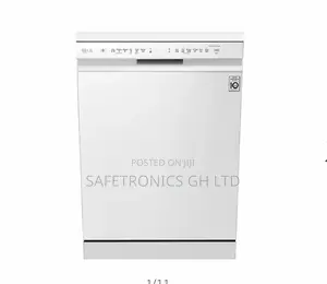 Buy Reliable Dishwasher, 14 Place DF512FW LG