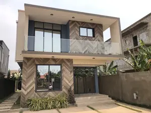 4bdrm Duplex in Oyarifa Junction, Accra Metropolitan for sale