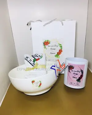 Funeral and Wedding Gift