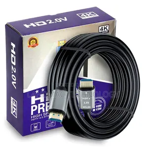 HDMI to HDMI Cable 15 Meter