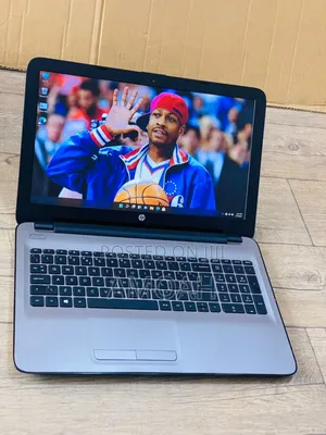 Laptop HP 15 8GB AMD A10 SSD 256GB