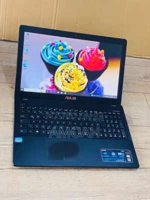 Laptop Asus X550CA 8GB Intel Core I3 HDD 500GB