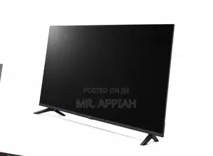 Durable Lg 65ur7300 65” Uhd Smart Television(Black)