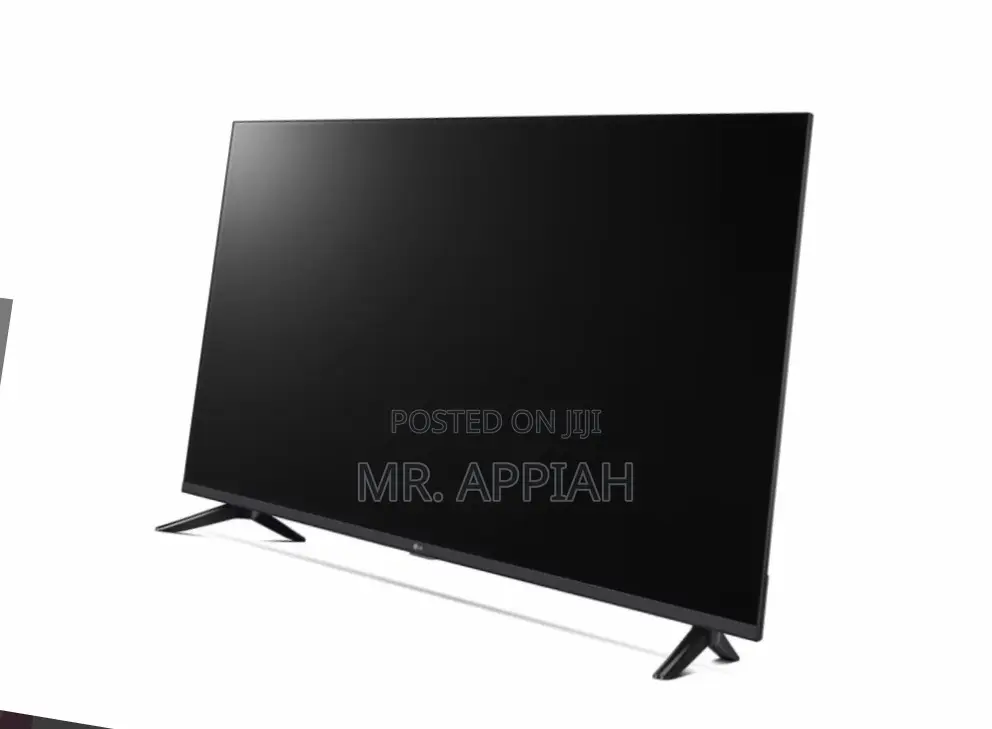 Durable Lg 65ur7300 65” Uhd Smart Television(Black)
