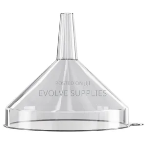 Plastic Funnel