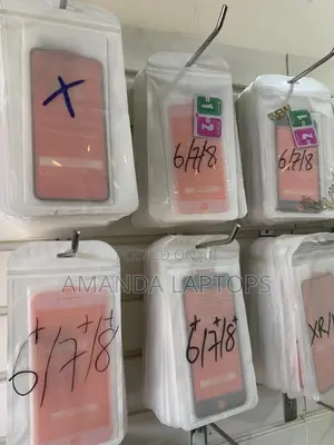 Screen Protector (Bulk Purchase)