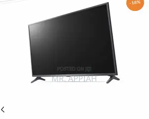 Durable Lg 55ur7500 Active HDR Smart Television(55”).