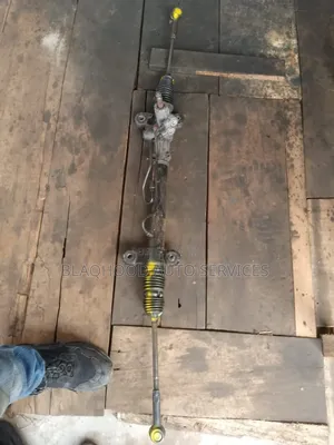 Home Used STEERING RACK for All Cars Nissan/Toyota/Honda/Kia