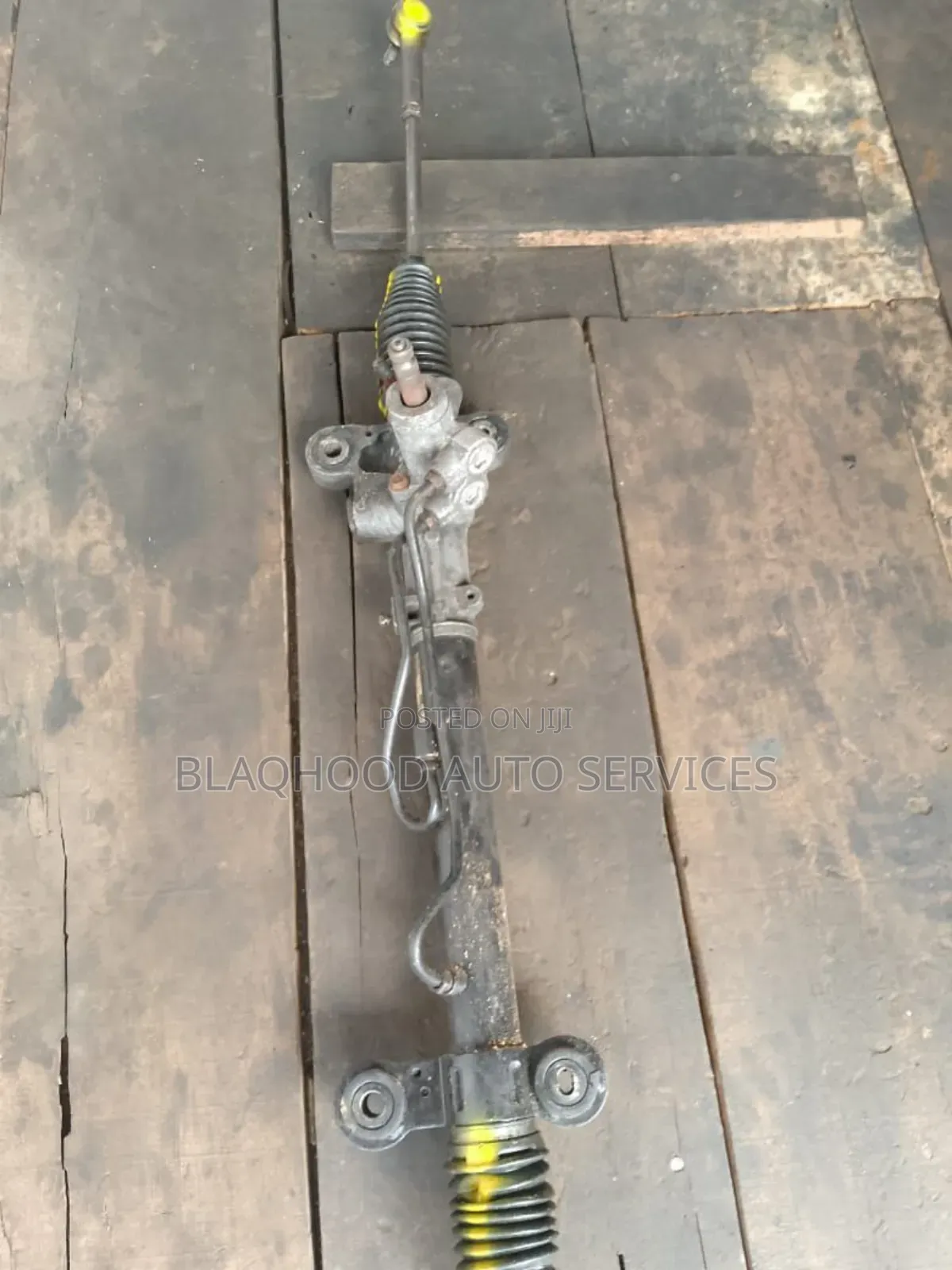 Home Used STEERING RACK for All Cars Nissan/Toyota/Honda/Kia