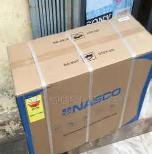 Brilliant NASCO-2.5HP-SPLIT-INVERTER-AIR-CONDITIONER