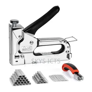 Strong Staple Gun