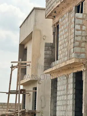 3bdrm Townhouse/Terrace in Fruit Cottage Homes, Amasaman for sale