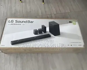 High Quality LG Bluetooth Lg Sp7r Soundbar