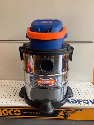 Cordless Vacuum Cleaner - Wqv1a20