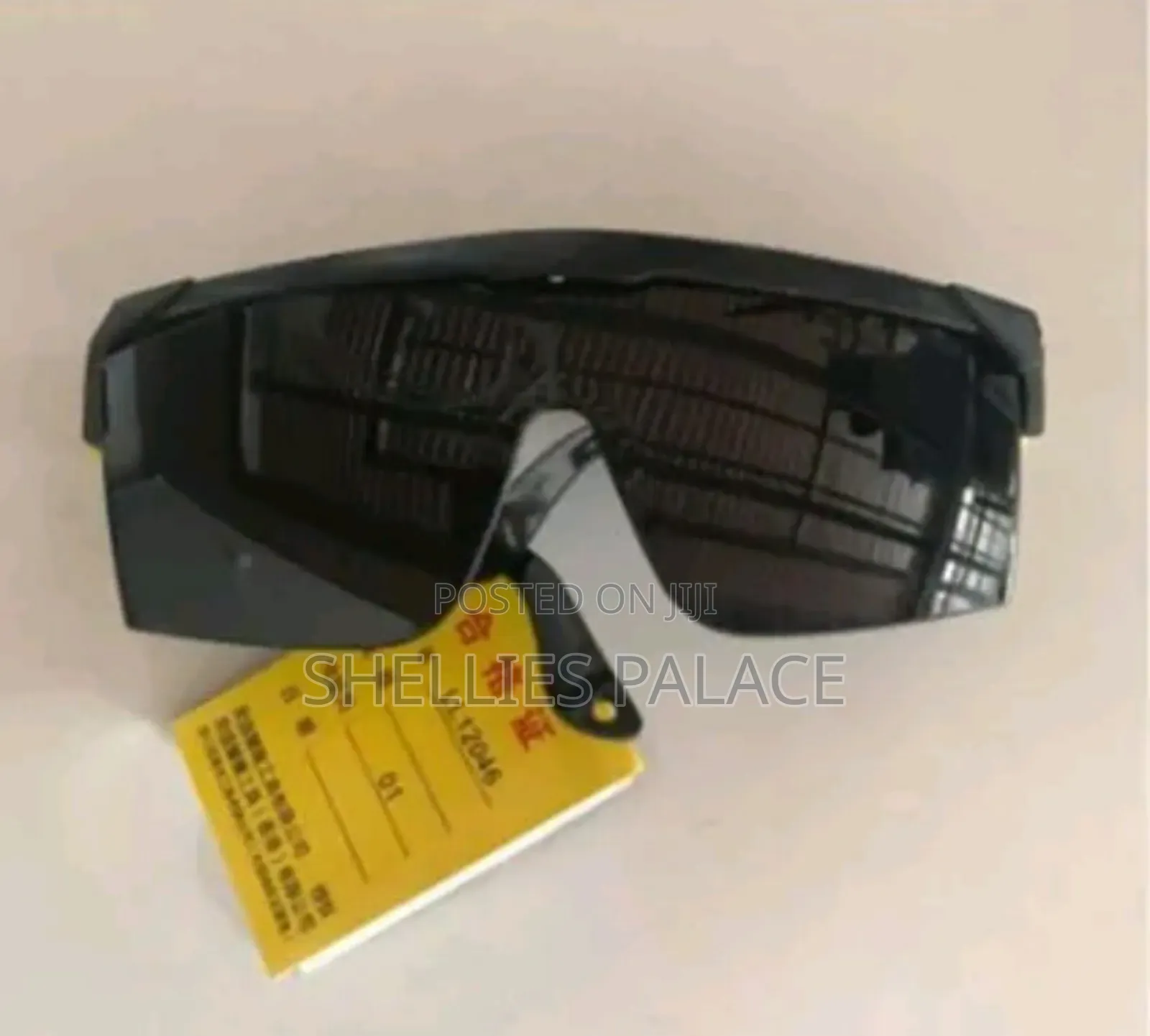 Lanlong Safety Google Eye Protection Industrial Laser