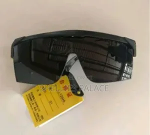 Lanlong Safety Google Eye Protection Industrial Laser