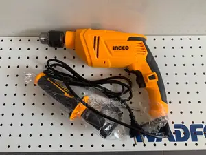 Ingco Impact Drill 850w + 1set Extra Carbon Brush - Id8508