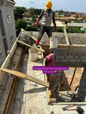 Concrete Parapet Design Experts