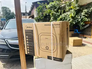 Shop for the Best Midea 15L Water Heater