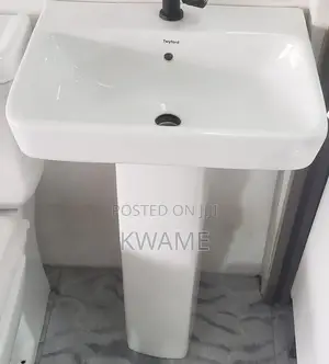 Water Closet And Washroom Accessories