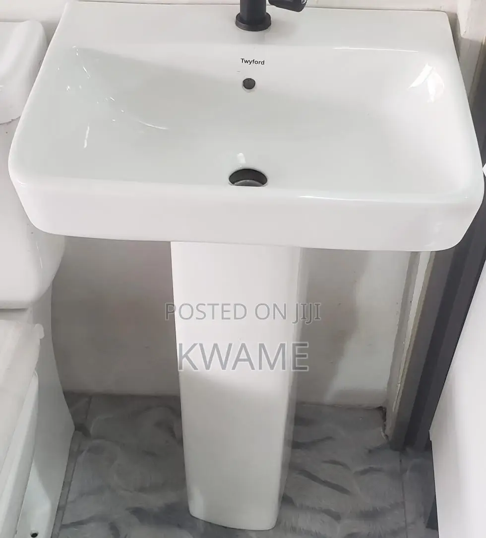 Water Closet And Washroom Accessories