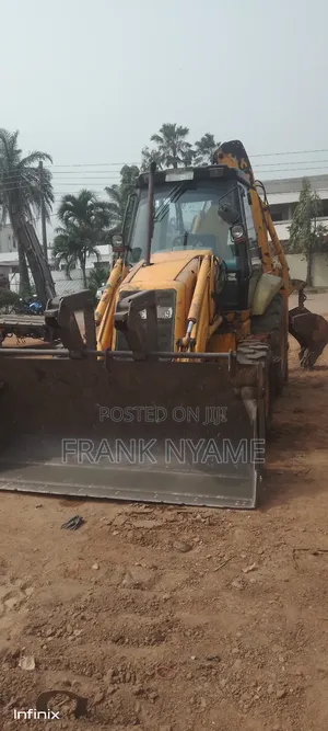 Backhole,Payloader Operator or Small Driver