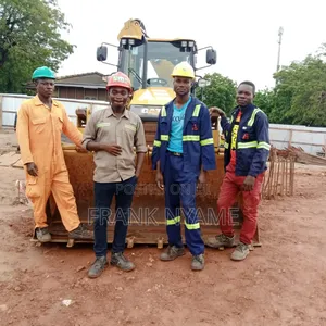 Backhole,Payloader Operator or Small Driver