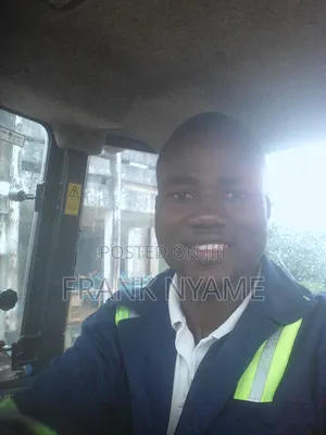 Backhole,Payloader Operator or Small Driver