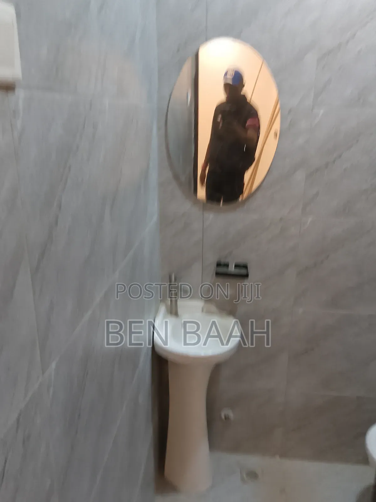 1bdrm Apartment in Ben Properties, Ga East Municipal for rent