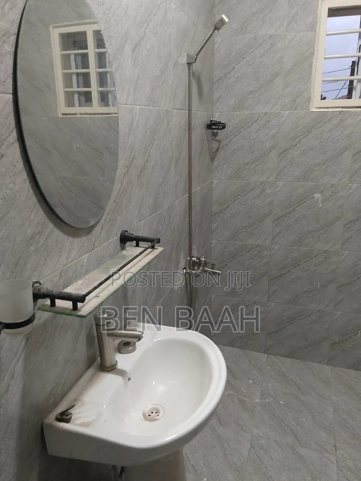 1bdrm Apartment in Ben Properties, Ga East Municipal for rent