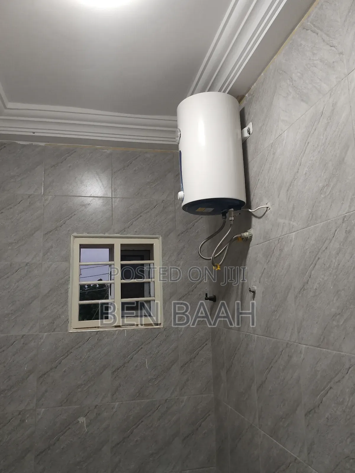 1bdrm Apartment in Ben Properties, Ga East Municipal for rent