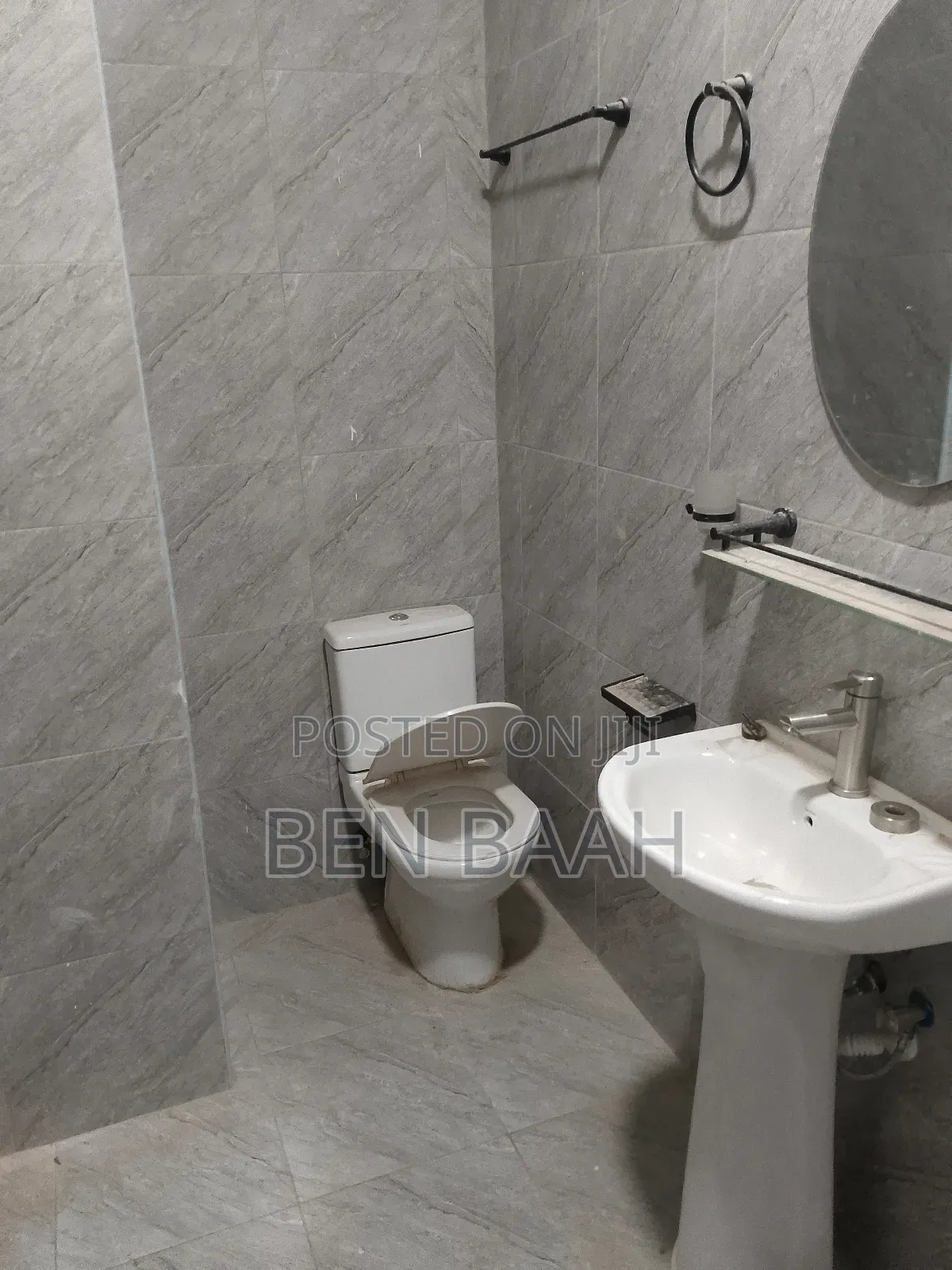 1bdrm Apartment in Ben Properties, Ga East Municipal for rent