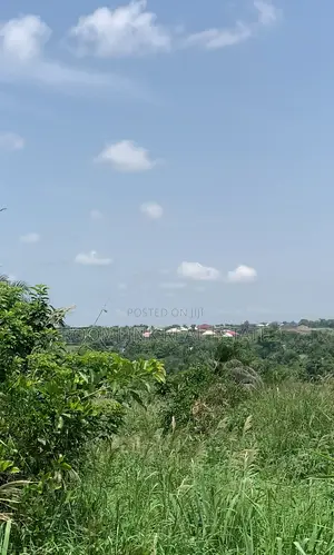 Fast Development Land Between Agenda 111 and Dumesua