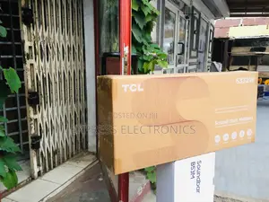 Text Us for Your S322 Soundbar TCL