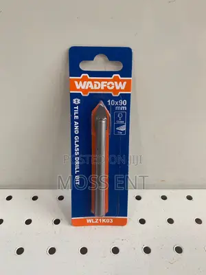 Tile and Glass Drill Bit - Wlz1k03