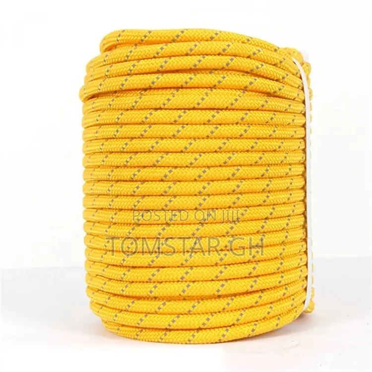 Rescue Rope 10mm