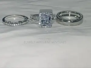 Wedding/Engagement Rings for Couples