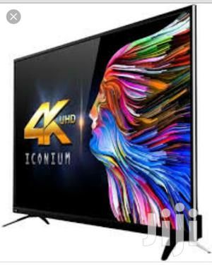 LG(55 Inches) UHD Smart LED TV 55uq Dark Steel Silver