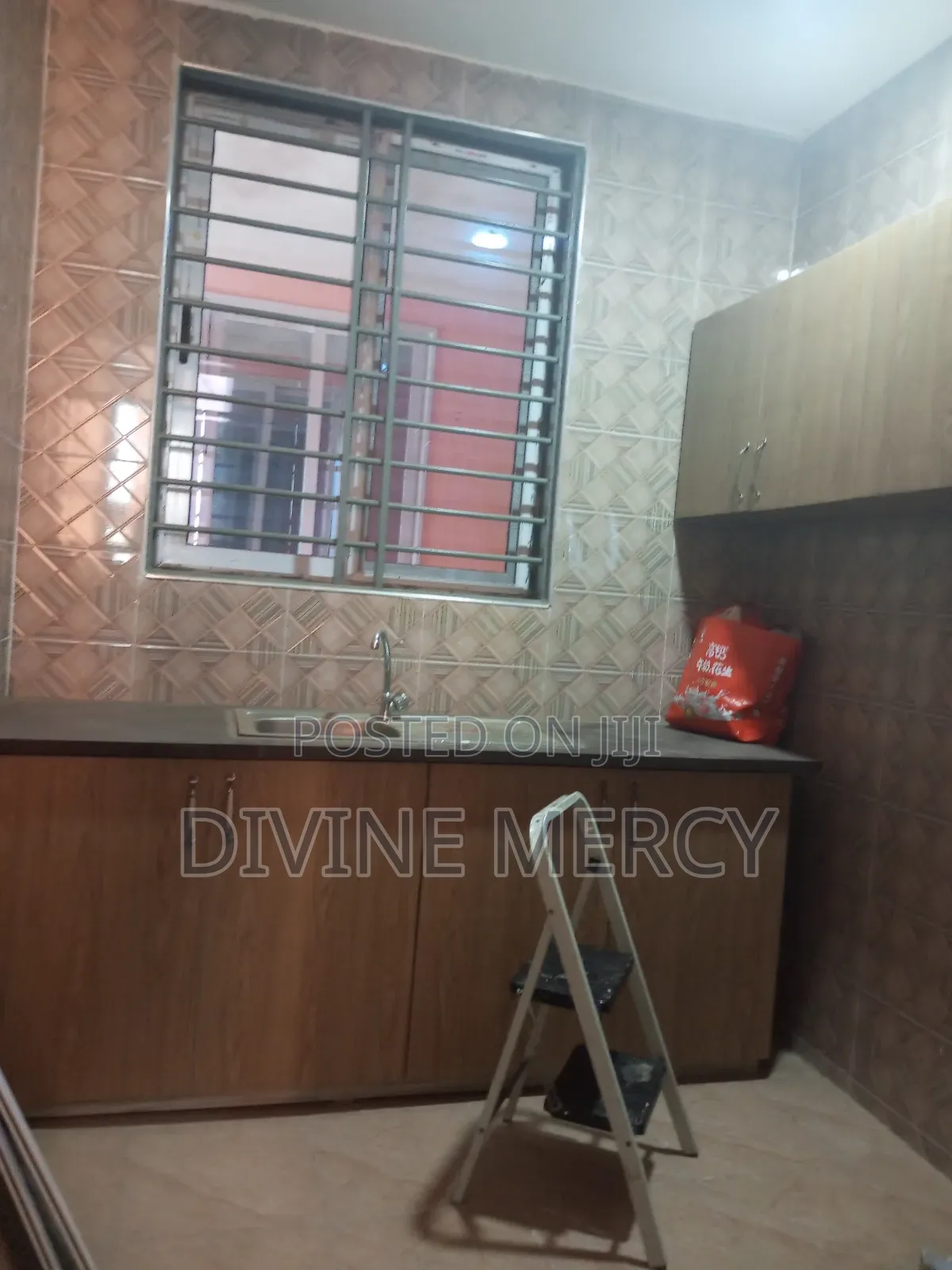 1bdrm Apartment in Opeikuma, Awutu Senya East Municipal for rent
