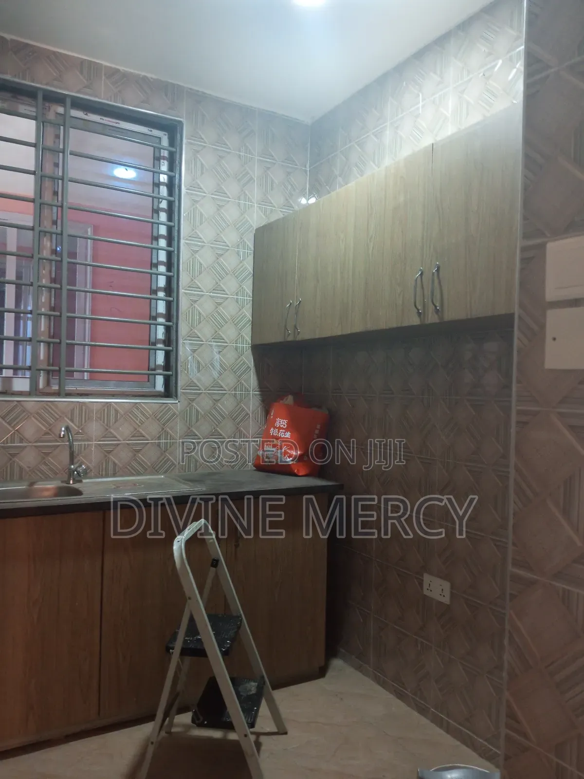 1bdrm Apartment in Opeikuma, Awutu Senya East Municipal for rent
