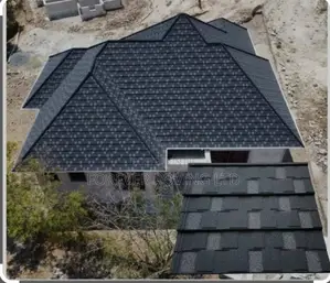 Roofing Tiles for Sales and Installation