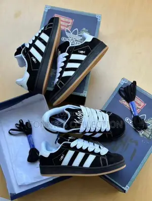 Adidas Campus